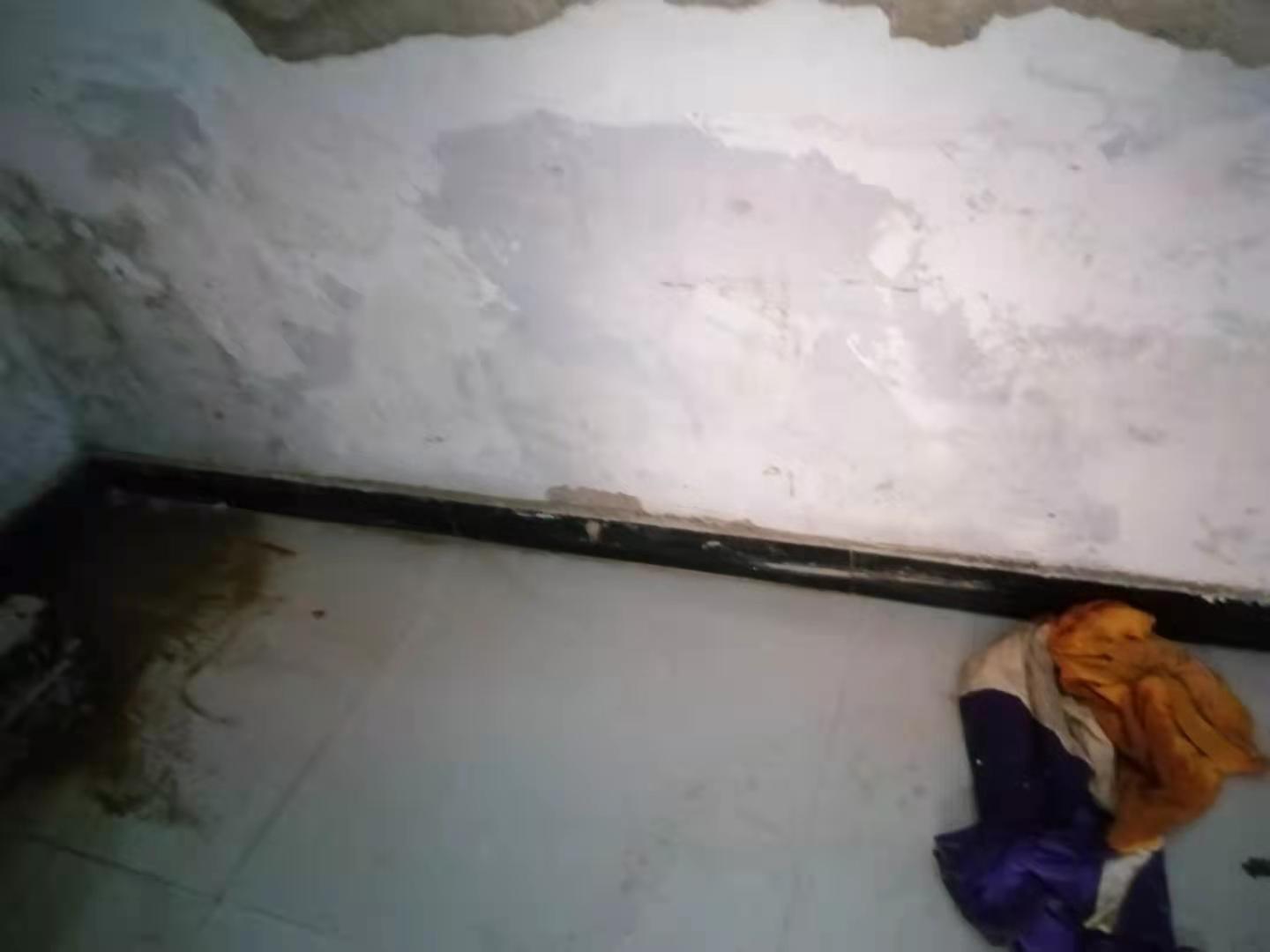 灌云家里漏水了怎么办？
